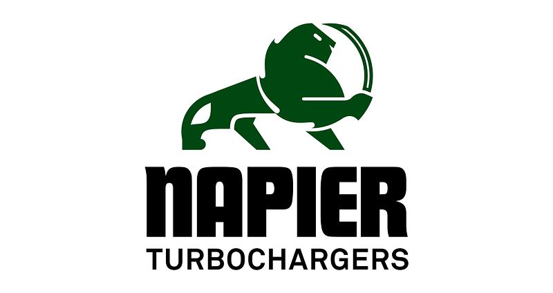 Royston are authorised agents for Napier Turberchagers